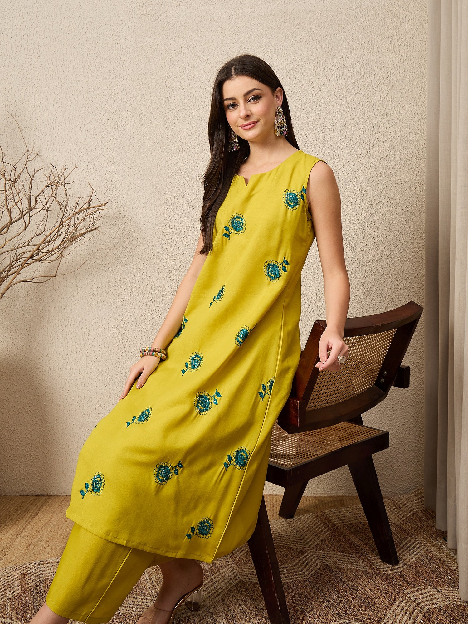 Kurta Set