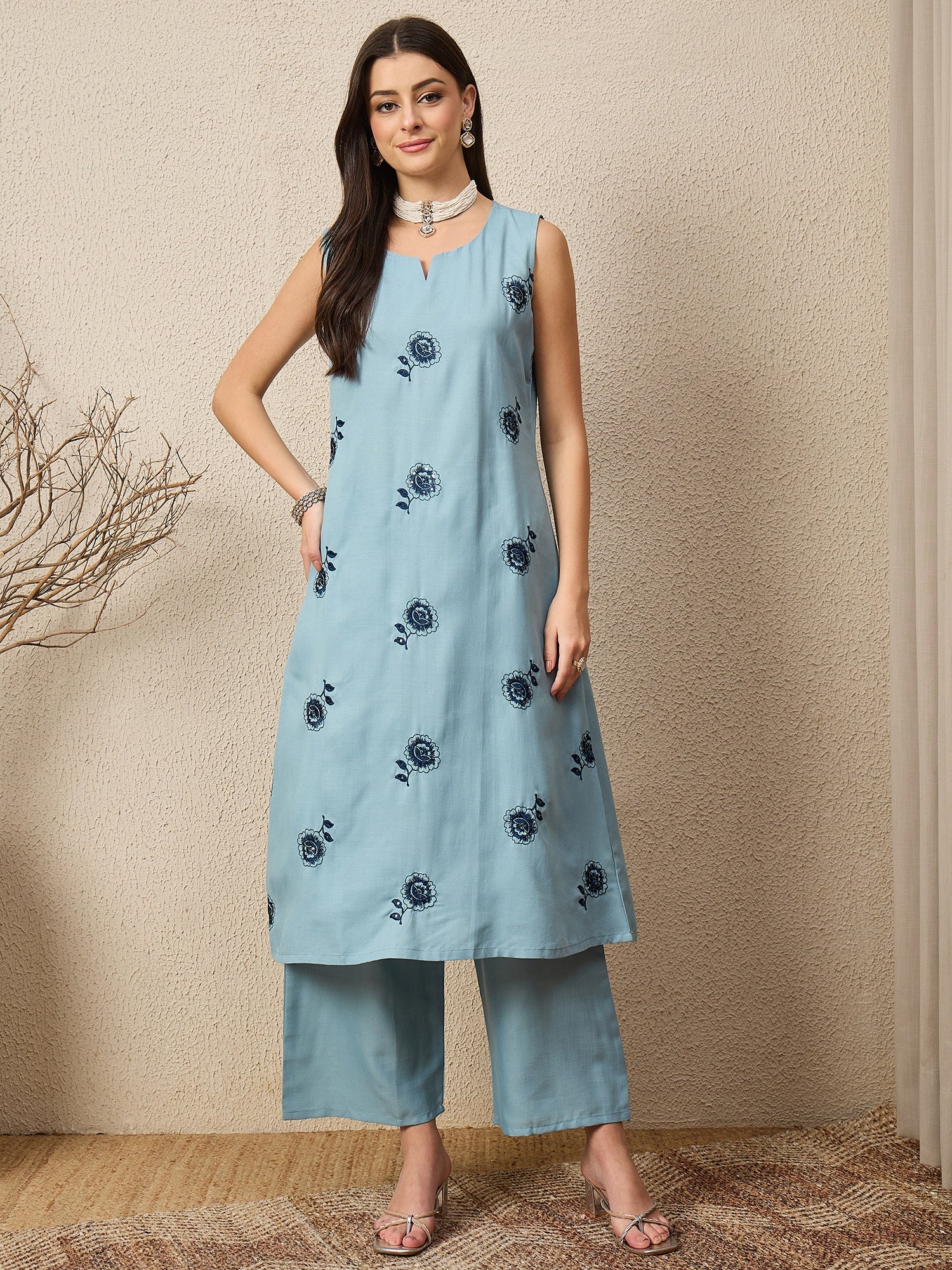 Kurta Set