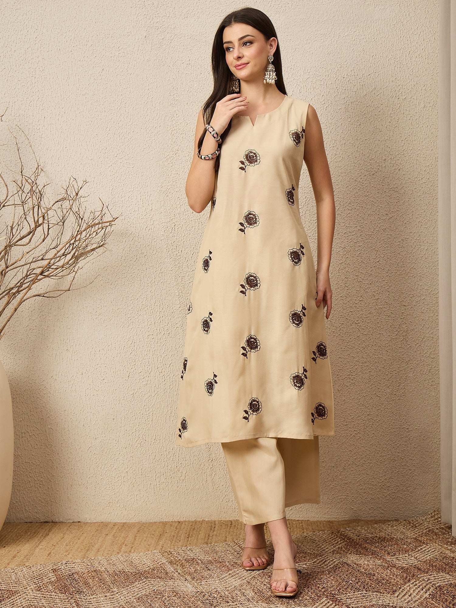 Kurta Set