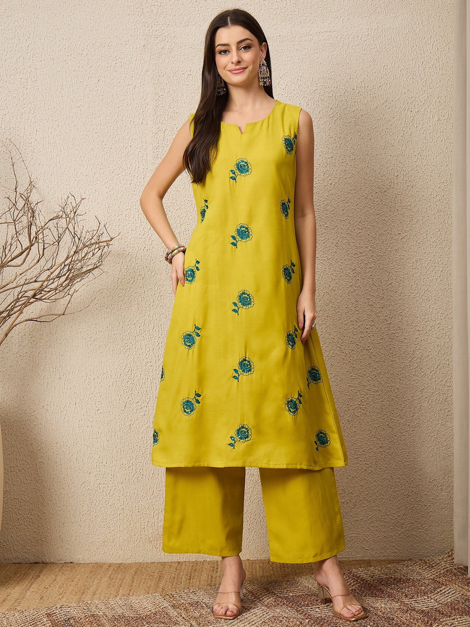 Kurta Set