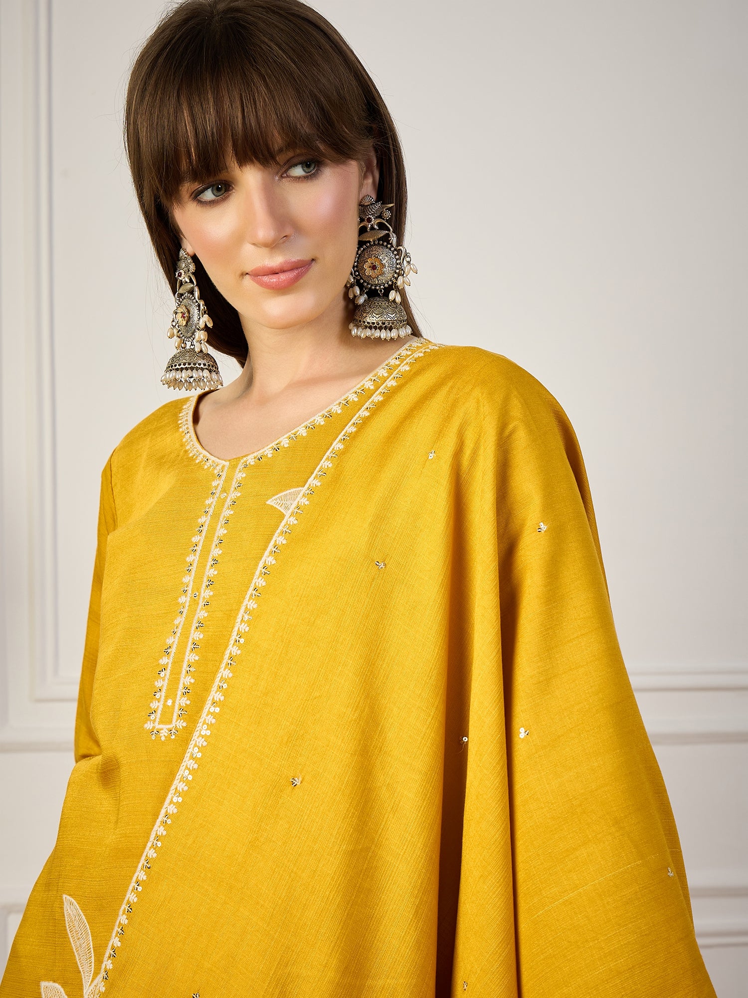 DESIGNER SUIT SET