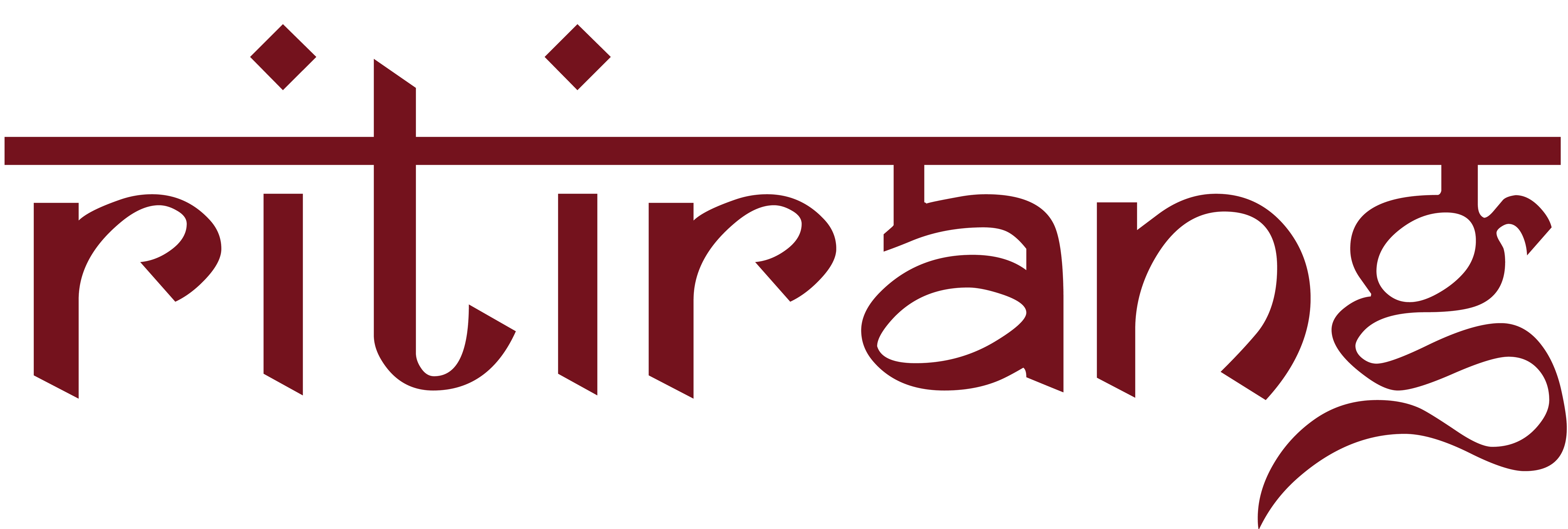 Ritirang - Ethnic Wear