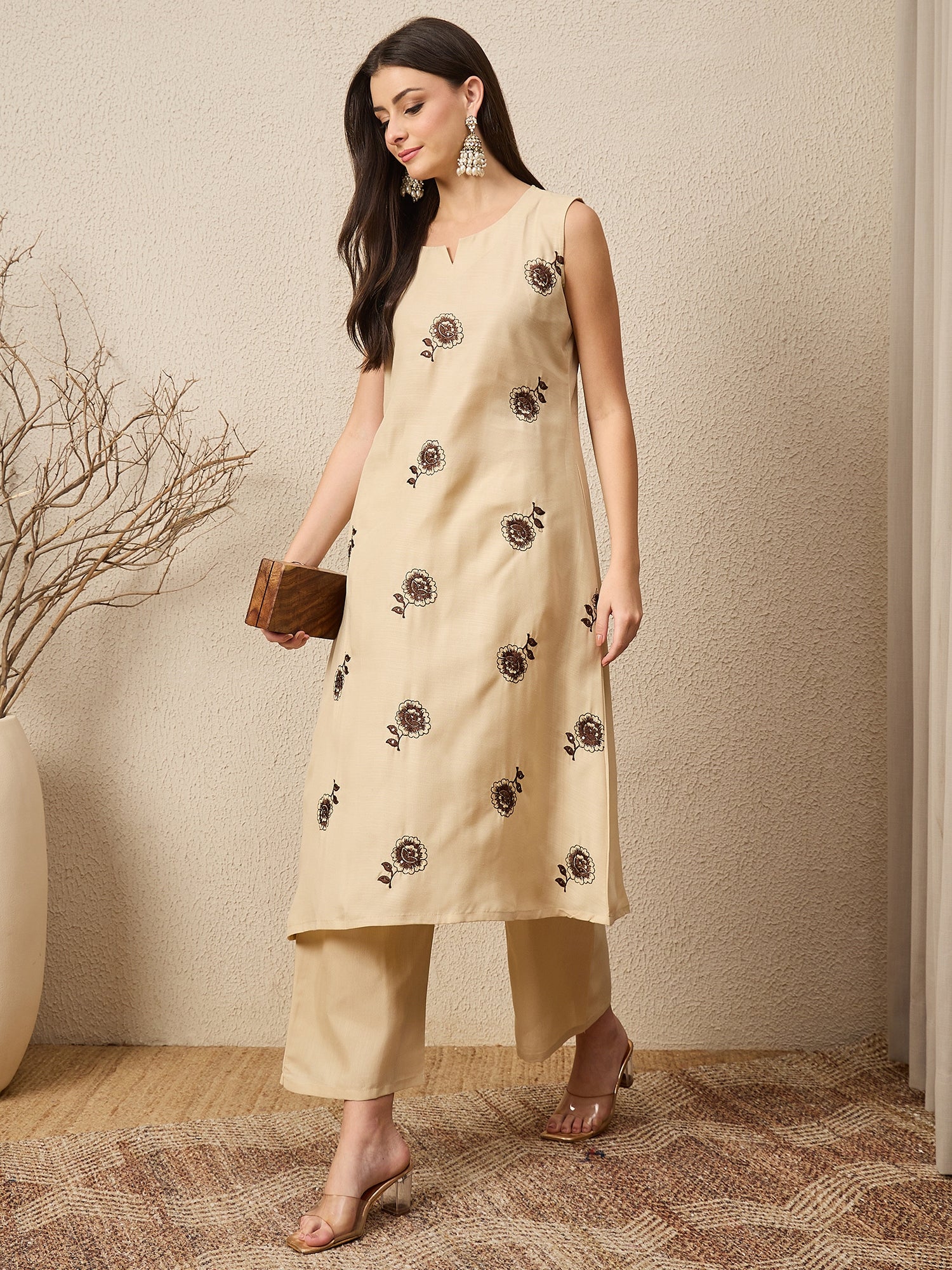 Kurta Set