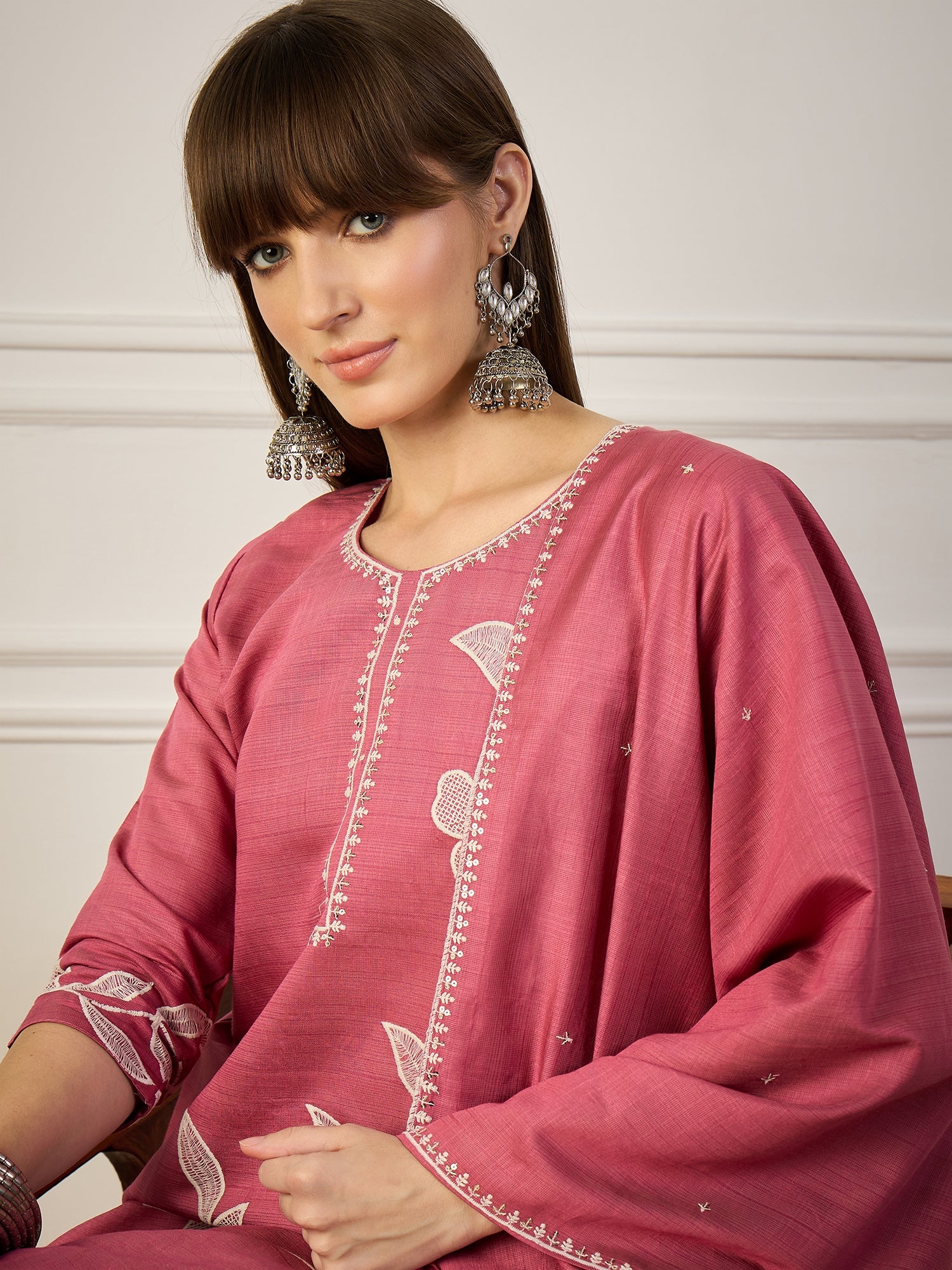 DESIGNER SUIT SET